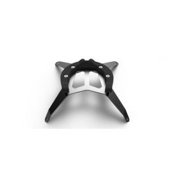 Inel de montaj SW-MOTECH TANK RING ION F 650 GS (800cc) Inel de montaj SW-MOTECH TANK RING ION F 650 GS (800cc)