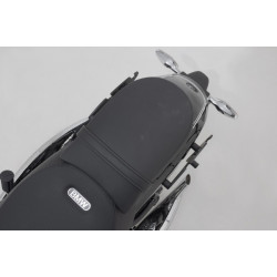 Suport pentru valiza SW-MOTECH SLH SIDE CARRIER LH1 L R 18 ABS 23 Suport pentru valiza SW-MOTECH SLH SIDE CARRIER LH1 L R 18 ABS 23