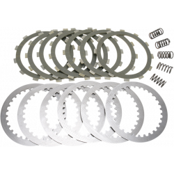 Kit ambreiaj EBC SRK102