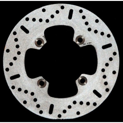 Disc frana spate EBC FIX HPSR RND RE MD4142 Disc frana spate EBC FIX HPSR RND RE MD4142