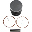 Piston WISECO PISTON KAW .50MM JS 440 85-92 Piston WISECO PISTON KAW .50MM JS 440 85-92 thumb