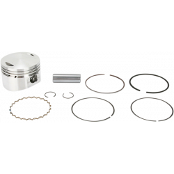 Piston WISECO PISTON KIT KLX110 KLX