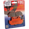 Placute frana EBC FA SER ORGANIC FA692