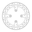 Disc frana MOTO-MASTER BRAKE ROTOR ROUND DUCATI STREETFIGHTER V4 1100 ABS thumb