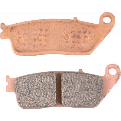 Placute frana EBC SINTERED HH FA196HH Placute frana EBC SINTERED HH FA196HH