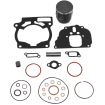 Kit piston WISECO PISTON KIT W/GASK KTM SX 150 Kit piston WISECO PISTON KIT W/GASK KTM SX 150 thumb