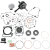 Kit reparatie motor WISECO ENG KT WISCO YZ450F 06-09 thumb