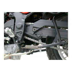 Suport central SW-MOTECH CENTER STAND TIGER 955 I 06 Suport central SW-MOTECH CENTER STAND TIGER 955 I 06