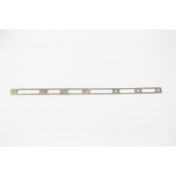 Banda evacuare titan AKRAPOVIC P-TT21 Banda evacuare titan AKRAPOVIC P-TT21