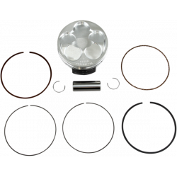 Piston WISECO PISTON KIT YZ250F S Piston WISECO PISTON KIT YZ250F S