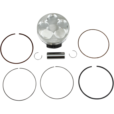 Piston WISECO PISTON KIT YZ250F S