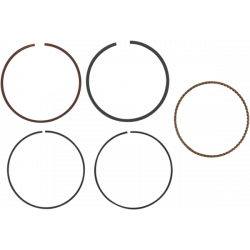 Segmente WISECO RING SET CRF 250 L 13-14