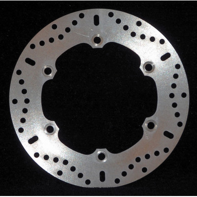 Disc frana fata EBC FIX D SERIES SCT MD9119D