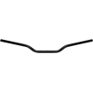 Ghidon RENTHAL HANDLEBAR ROAD ULTRA LOW BK thumb