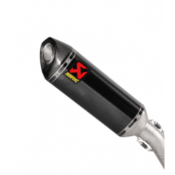 Kit rezerva toba esapament AKRAPOVIC M-R04805C Kit rezerva toba esapament AKRAPOVIC M-R04805C
