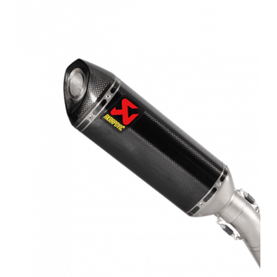Kit rezerva toba esapament AKRAPOVIC M-R04805C