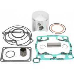 Kit piston WISECO PISTON KIT W/GASKETS RM 125 95