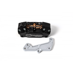 Etrier de frână față MOTO-MASTER BRAKE CALIPER SUMO RACE W/PADS Etrier de frână față MOTO-MASTER BRAKE CALIPER SUMO RACE W/PADS