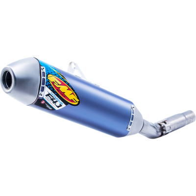 Toba esapament FMF MFFLR ANTI4.1RCT KX250'21 Toba esapament FMF MFFLR ANTI4.1RCT KX250'21
