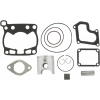 Kit piston WISECO PISTON KIT W/GASKETS RM 80