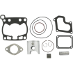 Kit piston WISECO PISTON KIT W/GASKETS RM 80 Kit piston WISECO PISTON KIT W/GASKETS RM 80 thumb