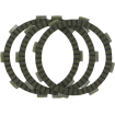 Set discuri ferodo EBC CK1150 Set discuri ferodo EBC CK1150 thumb