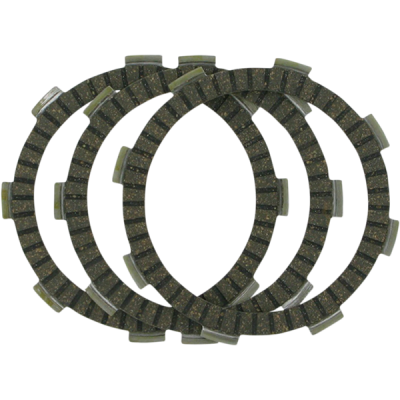 Set discuri ferodo EBC CK1150