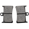 Placute frana MOTO-MASTER BRAKE PAD CERAMIC YAMAHA YZF-R6 600 23