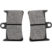 Placute frana MOTO-MASTER BRAKE PAD CERAMIC YAMAHA YZF-R6 600 23 thumb