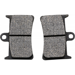 Placute frana MOTO-MASTER BRAKE PAD CERAMIC YAMAHA YZF-R6 600 23