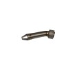 Amortizor sunet de evacuare AKRAPOVIC TUV068 thumb