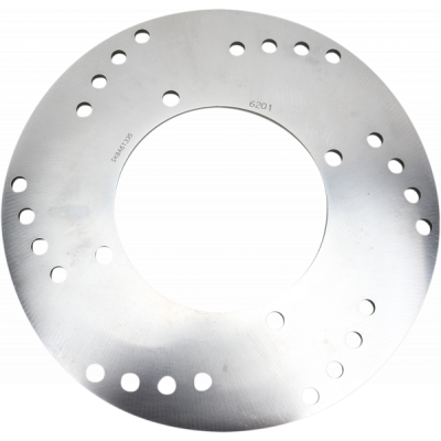 Disc frana spate EBC FIX D SERIES RND MD6201D