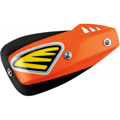 Handguard CYCRA PRO BEND DX ORANGE