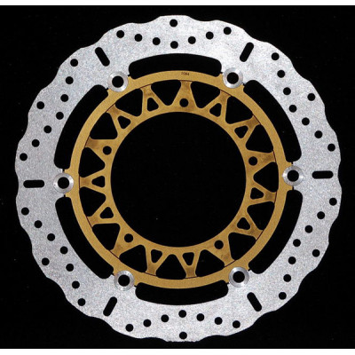 Disc frana fata EBC FLT X SERIES RND MD2094X