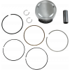 Piston WISECO PISTON KIT XR650C/L