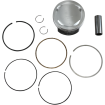 Piston WISECO PISTON KIT XR650C/L thumb