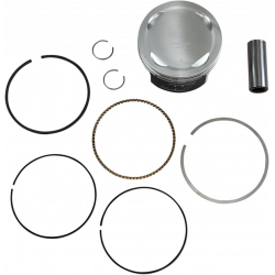 Piston WISECO PISTON KIT XR650C/L