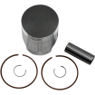 Piston WISECO PISTON ARCTIC CAT PANTH 370 Piston WISECO PISTON ARCTIC CAT PANTH 370 thumb