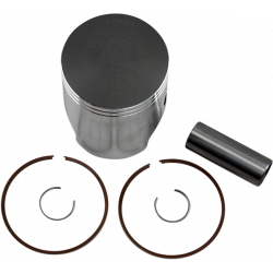 Piston WISECO PISTON ARCTIC CAT PANTH 370