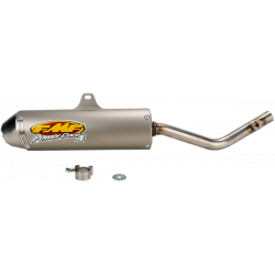 Toba esapament FMF P-CORE4 CRF150/230 03-08 Toba esapament FMF P-CORE4 CRF150/230 03-08