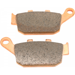 Placute frana EBC SINTERED HH FA496HH