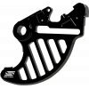 Protectie disc frana KTM/HUSQVARNA/GASGAS BLACK