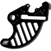 Protectie disc frana KTM/HUSQVARNA/GASGAS BLACK thumb