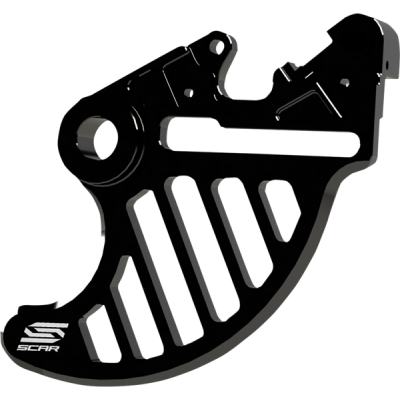Protectie disc frana KTM/HUSQVARNA/GASGAS BLACK