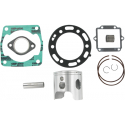 Kit piston WISECO PISTON KIT POL ATV 400 Kit piston WISECO PISTON KIT POL ATV 400