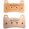 Placute frana EBC GPFA SINTER RACE GPFAX390HH