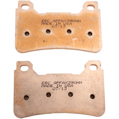 Placute frana EBC GPFA SINTER RACE GPFAX390HH