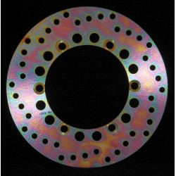 Disc frana fata EBC FIX D SERIES RND MD6106D