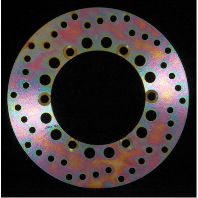 Disc frana fata EBC FIX D SERIES RND MD6106D Disc frana fata EBC FIX D SERIES RND MD6106D