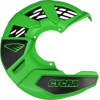 Protectie disc frana CYCRA GREEN